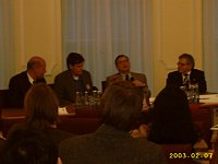 Symposium Dezember 2009